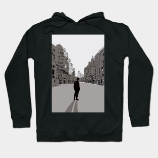 City Life Hoodie